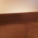 Mirror former 56x40cm