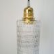 Vintage hanging lamp