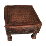 Side table
