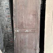 Porte ancienne