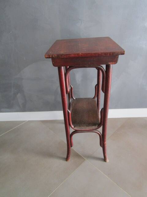 Thonet bentwood harness