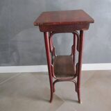 Thonet bentwood harness