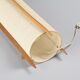 Table lamp or wall light, Temde Switzerland, circa 1960