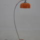 Mid-Century Floor Lamp, 1960s, Czechoslovakia