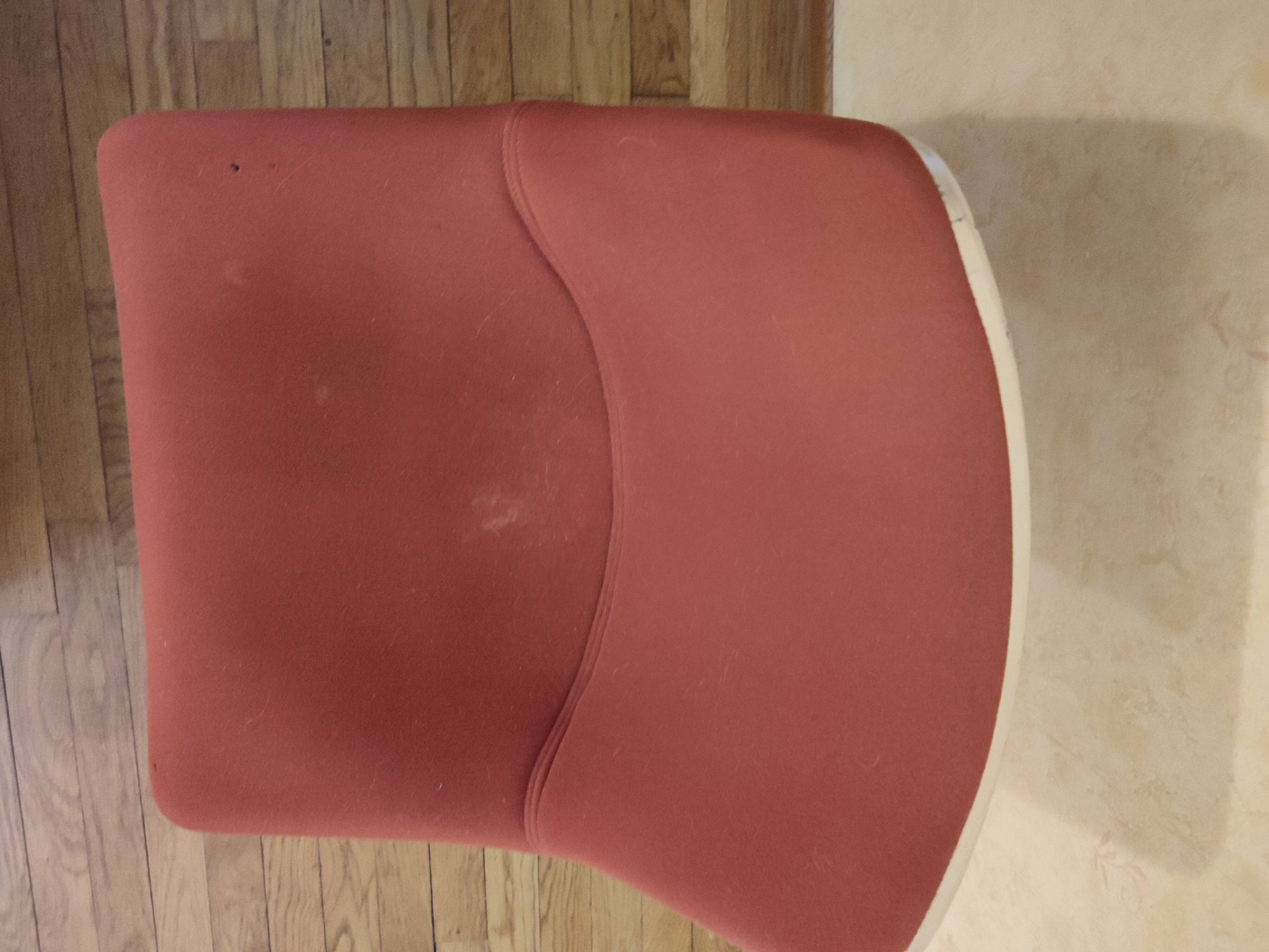 Vintage office chair