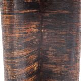 Side table or pedestal table, 1930