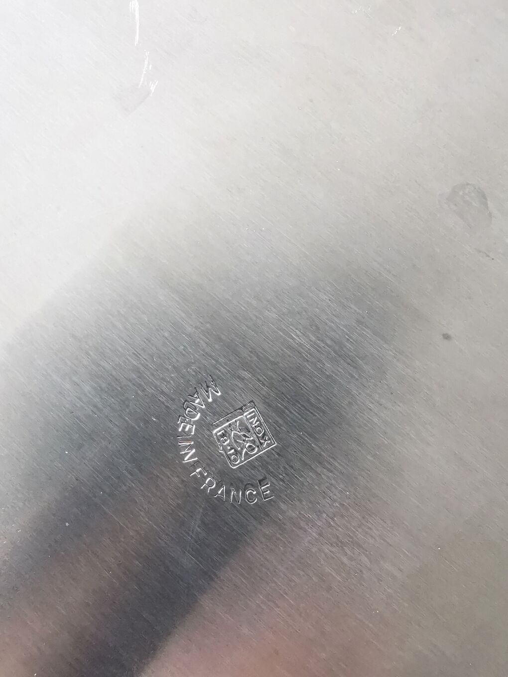 Seau à champagne