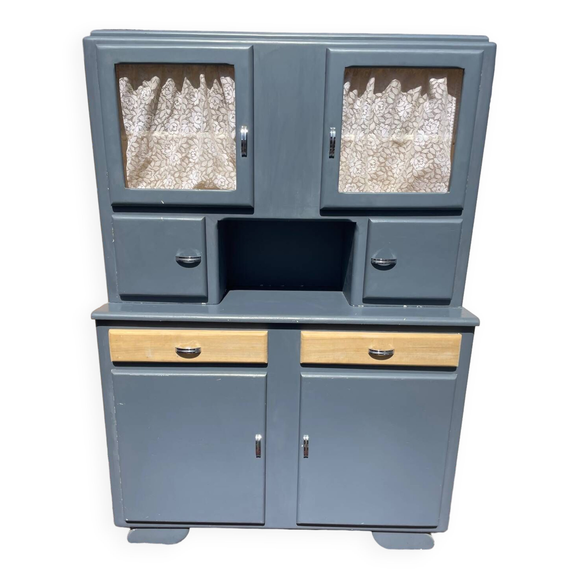 Vintage Mado sideboard from the 1950s