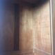 Vintage wardrobe