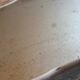 Sauceboat ironstone 1900 - Sarreguemines earthenware Adria series