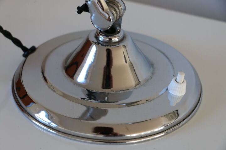 Lampe Ki-e-clair N°18