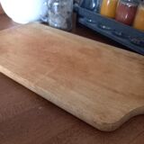 Cutting board