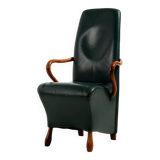 Fauteuil italien de Roberto Lazzeroni