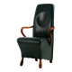 Fauteuil italien de Roberto Lazzeroni