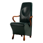 Fauteuil italien de Roberto Lazzeroni