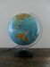 Mappemonde années 70