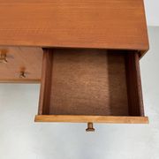 Unique sideboard from the 1960s in very good restored condition.