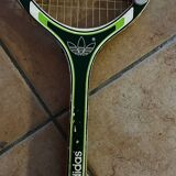 Vintage Adidas Ads 030 Biarritz Racquet 🎾