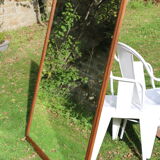 Wood mirror 1600mm