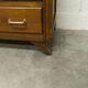 Commode 1930 art déco 86cm 4 tiroirs