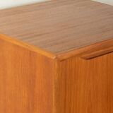 Classic chest of drawers from the 1960s