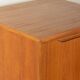 Classic chest of drawers from the 1960s