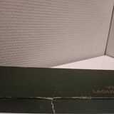 Coffret service a découper Laguiole