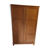 School cabinet 1960s