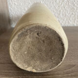 Stoneware bottle