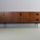 Dutch design sideboard by Cees Braakman for UMS Pastoe