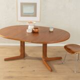 60s Dining Table
