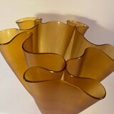 Fontana Arte Cartoccio Vase