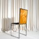 Arredo Paderno vintage table and chair set