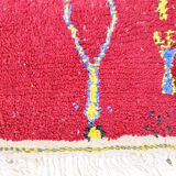 Moroccan Berbere carpet 300x200cm