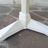 Fischel font foot bistro table