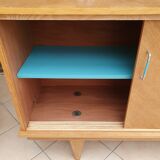 Vintage buffet enfilade