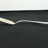 12 large spoonfuls in silver metal LOUIS XV Style MARLY