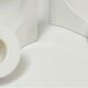 Pair of designer candle holders by Monika Mulder for vintage Ikea