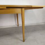 Table extensible vintage