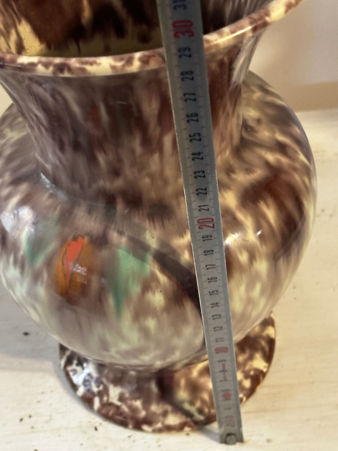 Vase West Germany, 1960s