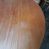 Scandinavian style table