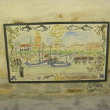 Peinture originale