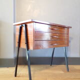 Small vintage dresser