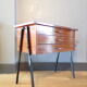Small vintage dresser