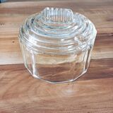 Cheese or glass cake bell