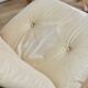 Pair of Siesta armchairs, Ingmar Relling, Westnofa, Norway, 1970s