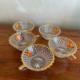 5 fruit cups