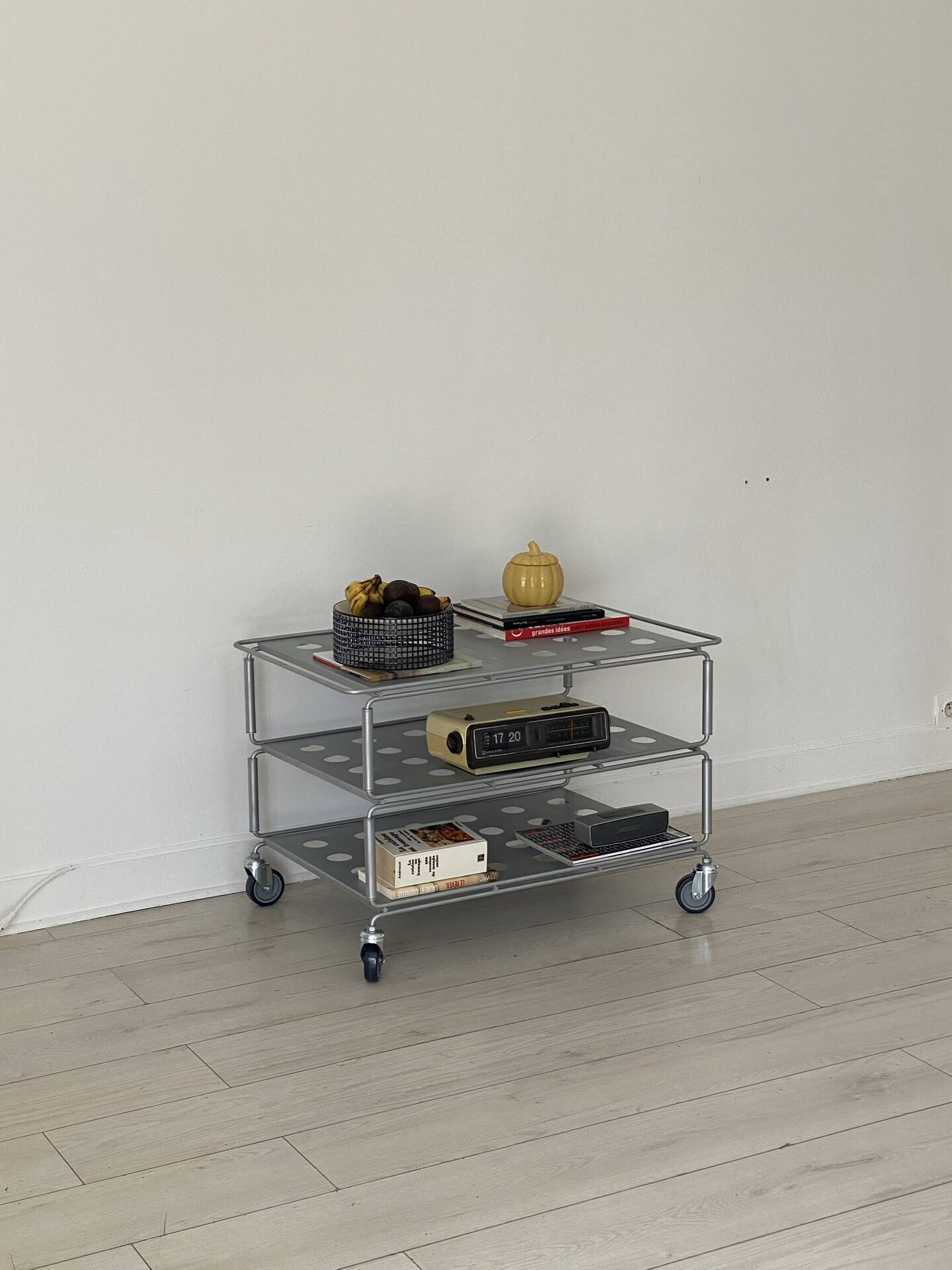 Étagère Tunsta Niels IKEA