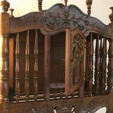 Provençal panetière