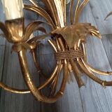 Lustrebouquet d arums